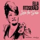 Fitzgerald Ella - Love for Sale (2018 Version)