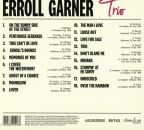 Garner Erroll - Trio (2018 Version)