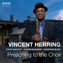 Herring Vincent - Preaching To The Choir