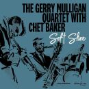 Mulligan Gerry Quartet - Soft Shoe (2018 Version)