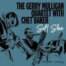 Mulligan Gerry Quartet - Soft Shoe