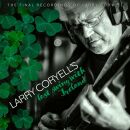 Coryell Larry - Last Swing With Ireland