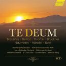 Braunfels - Berlioz - Handel - Bizet - u.a. - Te Deum...