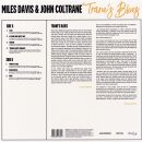 Davis Miles / Coltrane John - Tranes Blues