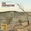 The Proposition (2018 Remaster / (Cave Nick / Warren Ellis / OST/Filmmusik)