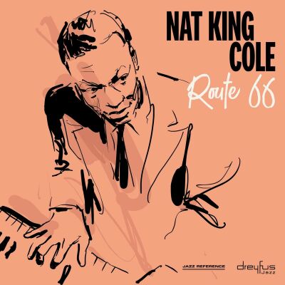 Cole Nat King - Route 66
