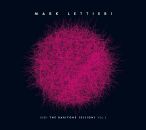 Lettieri Mark - Deep: The Baritone Sessions Vol. 2