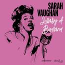 Vaughan Sarah - Lullaby Of Birdland