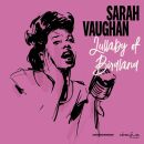 Vaughan Sarah - Lullaby Of Birdland