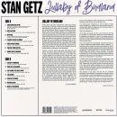Getz Stan - Lullaby Of Birdland