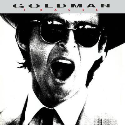 Goldman Jean-Jacques - Traces