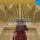 Grieg Edvard - Alfedans (Ambrosini Marco / Ensemble...