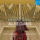 Grieg, Edvard - Alfedans (Ambrosini Marco / Rusche Eva /...