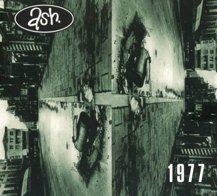 Ash - 1977