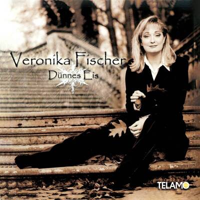 Fischer Veronika - Duennes Eis