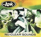 Ash - Nu-Clear Sounds (2018 Reissue)