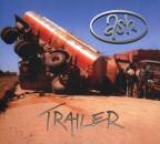 Ash - Trailer (2018 Reissue)