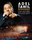 Tawil Adel - Adel Tawil & Friends:live Aus Der Wuhlheide Berlin