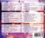 Der Deutsche Schlager Winter (Diverse Interpreten)