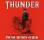 Thunder - Please Remain Seated (Deluxe Edition / Digipak)
