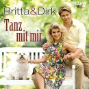 Britta & Dirk - Tanz Mit Mir