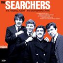 Searchers, The - Farewell Album, The