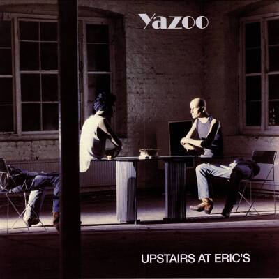 Yazoo - Upstairs At Eric´s (2018 Remastered Edition)