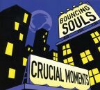 Bouncing Souls, The - Crucial Moments (Ep)