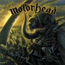 Motorhead - We Are Motörhead