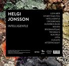 Jonsson Helgi - Intelligentle