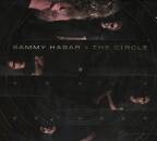 Hagar Sammy & the Circle - Space Between