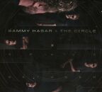 Hagar Sammy & The Circle - Space Between