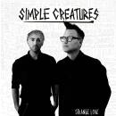 Simple Creatures - Strange Love (Ep)
