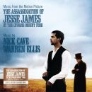 Assassination Of Jesse James By Coward Rob, The (Cave Nick / Warren Ellis / OST/Filmmusik)