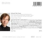Rachmaninov - Liszt - Mendelssohn - Bizet - u.a. - A Dream / Ein Traum (Jürgen Geiger (Piano))
