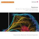 Debussy Claude / u.a. - Textures (Diverse Interpreten)