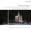 Mussorgsky Modest / u.a. - The Soul Of Russia (Diverse...