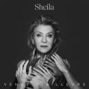 Sheila - Venue d´ailleurs