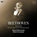 Beethoven Ludwig van - Sinfonien 1 & 3 "Eroica" (Furtwängler Wilhelm / WPH)