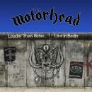 Motoerhead - Louder Than Noise... Live In Berlin