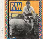 McCartney Paul / McCartney Linda - Ram / Limited 2 Lp Set)