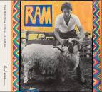 McCartney Paul / McCartney Linda - RAM (limited 2 LP Set)