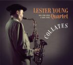 Young Lester feat. Lewis John and Jones Hank - Collates...