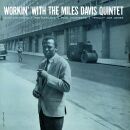 Davis Miles - Workin With The Miles Davis Quintet