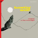 Howlin Wolf - Moanin In The Moonlight