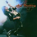 Frehley Ace - Greatest Hits Live