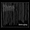 Mörkvind - Undergang (Ltd.Digi)