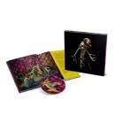 Domkraft - Seeds (Artbook)