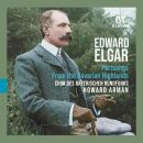 ELGAR Sir Edward (1857-1934) - Part-Songs - "From...
