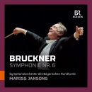 Bruckner Anton - Symphonie Nr.6 (Symphonieorchester des...